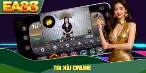 Tài Xỉu online